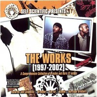 Purchase VA - Self Scientific Presents... The Works (1997-2002)