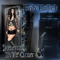 Purchase Bob Kulick - Skeletons In The Closet