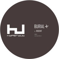 Purchase Burial - Rodent (CDS)