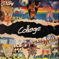 Purchase College - Old Tapes