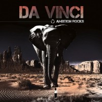 Purchase Da Vinci - Ambition Rocks