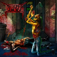 Purchase National Suicide - Anotheround