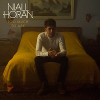 Purchase Niall Horan - Too Much To Ask (CDS)