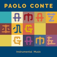 Purchase Paolo Conte - Amazing Game - Instrumental Music