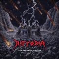 Buy Riffobia - Death From Above Mp3 Download