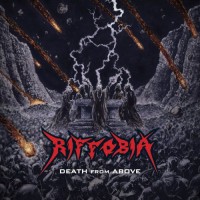 Purchase Riffobia - Death From Above
