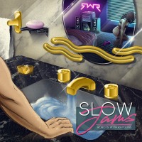 Purchase Robots With Rayguns - Slow Jams