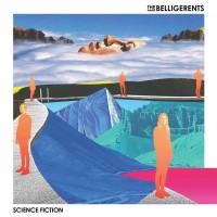 Purchase The Belligerents - Science Fiction