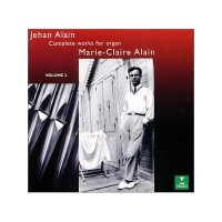 Purchase Jehan Alain - Complete Works For Organ CD1