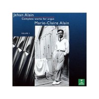 Purchase Jehan Alain - Complete Works For Organ CD2