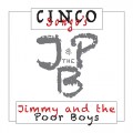 Buy Jimmy And The Poor Boys - Cinco Songo's (EP) Mp3 Download