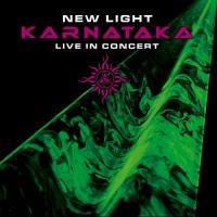 Purchase Karnataka - New Light Live CD1