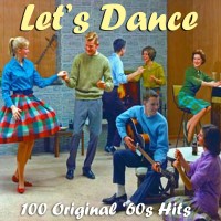 Purchase VA - Let's Dance - 100 Original 1960s Hits CD1