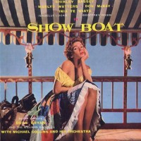Purchase VA - Show Boat Musical (Vinyl)