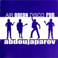 Purchase Abdoujaparov - Air Odeon Disco Pub