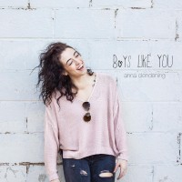 Purchase Anna Clendening - Boys Like You (CDS)