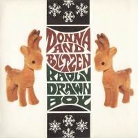 Purchase Badly Drawn Boy - Donna And Blitzen (CDS)