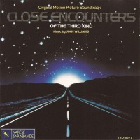 Purchase John Williams - Close Encounters Of The Third Kind OST (Reissued 1990)