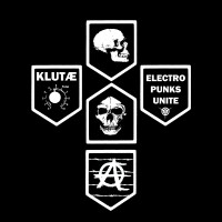 Purchase Klutæ - Electro Punks Unite