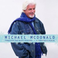 Purchase Michael McDonald - Through The Many Winters