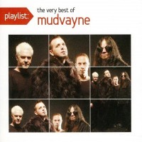 Purchase Mudvayne - Playlist: The Very Best Of Mudvayne