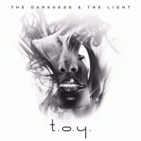 Purchase T.O.Y. - The Darkness & The Light (White Edition) (mcd)