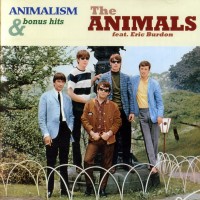 Purchase The Animals - Animalism & Bonus Hits
