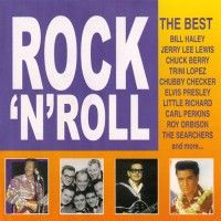 Purchase VA - Rock'n'roll - The Best, Vol. 1