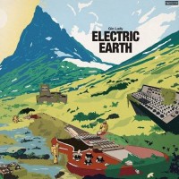 Purchase Gin Lady - Electric Earth