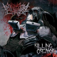 Purchase Infected Chaos - Killing Creator