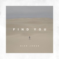 Purchase Nick Jonas - Find You (CDS)