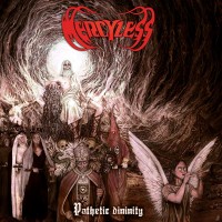 Purchase Mercyless - Pathetic Divinity