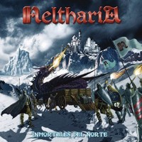 Purchase Neltharia - Inmortales Del Norte