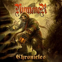 Purchase Númenor - Chronicles From The Realms Beyond