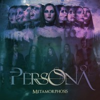 Purchase Persona - Metamorphosis