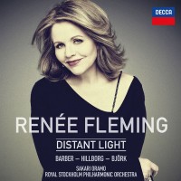 Purchase Renee Fleming - Distant Light