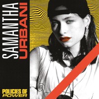 Purchase Samantha Urbani - Policies Of Power (EP)