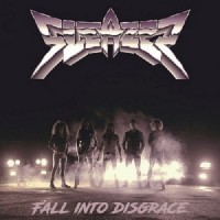 Purchase Sleazer - Fall Into Disgrace
