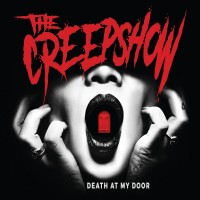 Purchase The Creepshow - Death At My Door