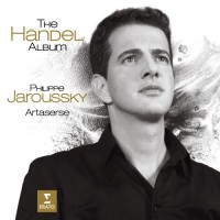 Purchase Philippe Jaroussky - The Handel Album