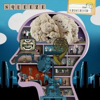 Purchase Squeeze - The Knowledge