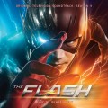 Purchase Blake Neely - The Flash (Season 3) Mp3 Download
