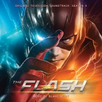 Purchase Blake Neely - The Flash (Season 3)