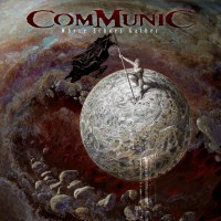 Purchase Communic - Where Echoes Gather