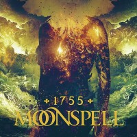 Purchase Moonspell - 1755 (Limited Edition Digipak)