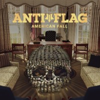 Purchase Anti-Flag - American Fall