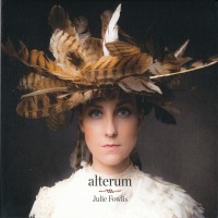Purchase Julie Fowlis - Alterum