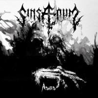 Purchase Sinsaenum - Ashes (EP)