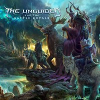 Purchase The Unguided - And The Battle Royale (Limited Edition) CD1