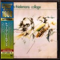 Buy Toots Thielemans - Toots Thielemans Collage Mp3 Download